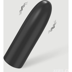 Nyx 10 Bullet Black
