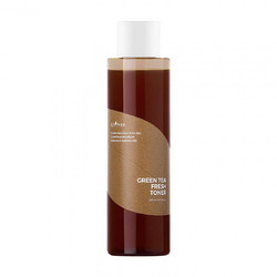 Isntree Green Tea Fresh Toner Λοσιόν Τόνωσης Προσώπου 200ml