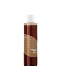 Isntree Green Tea Fresh Toner Λοσιόν Τόνωσης Προσώπου 200ml