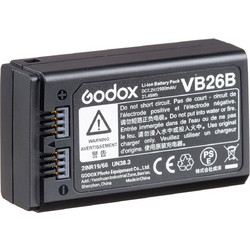 Godox VB26B - For Godox V860III / V1 / V1PRO