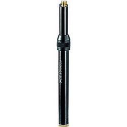 Manfrotto Extension For Table Tripod Black