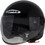 Corsa CX82 Black Κράνος Μηχανής Jet 1000gr