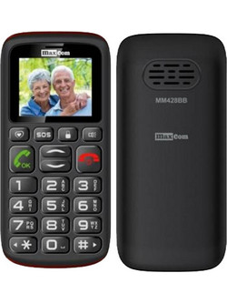 Maxcom MM428BB