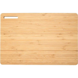 Επιφάνεια Κοπής Evergreen GU0335 45x30cm Natural Maxwell&Williams Bamboo