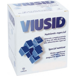 ArmAtura Viusid 21 Φακελάκια