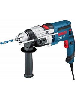 Bosch GSB 19-2 RE 060117B500 Κρουστικό Δράπανο 850W