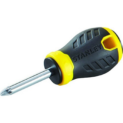 STANLEY ΚΑΤΣΑΒΙΔΙ ESSENTIAL ΝΑΝΟΣ pz2x40mm STHT1-60275