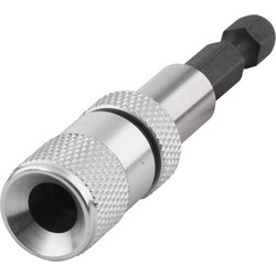 WOLFCRAFT ΜΑΓΝΗΤΙΚΟΣ ΑΝΤΑΠΤΟΡΑΣ ΜΥΤΩΝ 72mm 2425000