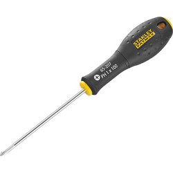 STANLEY ΚΑΤΣΑΒΙΔΙ FatMax(R) PHILLIPS PH1x100mm 0-65-207