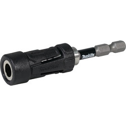 MAKITA ΜΑΓΝΗΤΙΚΟΣ ΑΝΤΑΠΤΟΡΑΣ IMPACT PREMIER 80mm-1/4" E-20270
