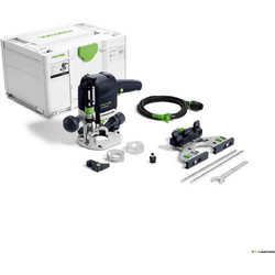 Festool OF 1010 EBQ-Plus