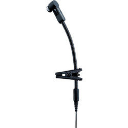 SENNHEISER E-908-B-EW Πυκνωτικό Mικρόφωνο