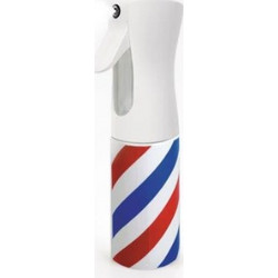 Biful Professional Βαποριζατέρ Συνεχούς Ψεκασμού Barber Pole 160ml