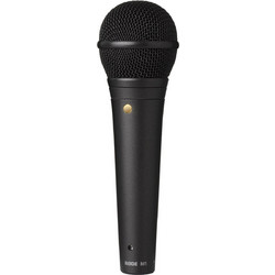 Rode M-1 Μικρόφωνο Χειρός XLR