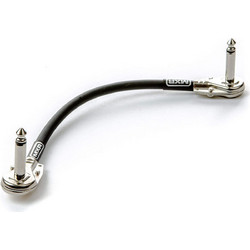 MXR ΜΧR DCP06SI PATCH CABLE 6 Καλώδιο Καρφί-Καρφί 0.15m (1 τμχ)
