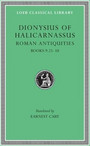 Roman Antiquities, Volume VI