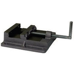 Μέγγενη Μαντεμένια Δραπάνου κολωνάτου 125 mm (5'')