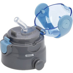 ΑΝΤΑΛΛΑΚΤΙΚΟ ΠΩΜΑ ΓΙΑ ΠΑΙΔΙΑ 400ML ΜΠΛΕ