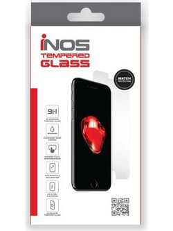 Tempered Glass inos 0.33mm Samsung Galaxy Watch 6 Classic 47mm inos