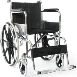 Vita Orthopaedics Πτυσσόμενο Αναπηρικό Αμαξίδιο 09-2-102