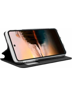 Κάλυμμα Κινητού Cool TCL 40 NXTPAPER Μαύρο TCL