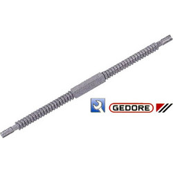 Σπειρολιμες 230mm GEDORE 140