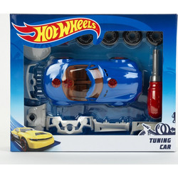 Klein Hot Wheels Car Tuning Set 8010