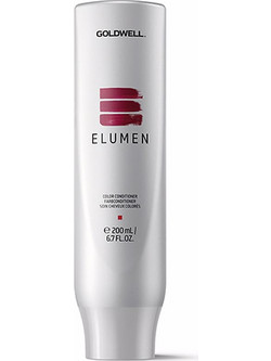 Goldwell Elumen Color Conditioner για Προστασία Χρώματος για Βαμμένα Μαλλιά 200ml