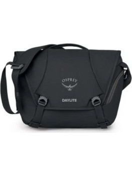 Osprey Τσάντα Daylite Messenger 12L Black