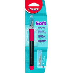 ΝΥΣΤΕΡΙ MAPED SOFT BLISTER