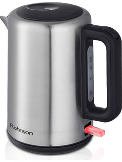 Rohnson R-7032 Ανοξείδωτος Βραστήρας 1.7lt 2200W