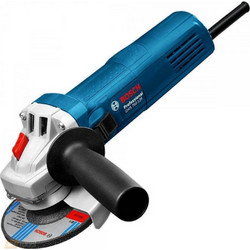 Bosch GWS 750 0601394001 Γωνιακός Τροχός Ρεύματος 750W 125mm
