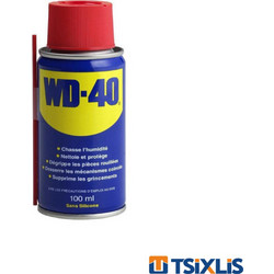 Αντισκωριακό Spray 100ml MultiUse WD-40