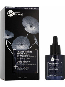 Dr Renaud Soothing Αντιγηραντικό Serum Προσώπου 30ml