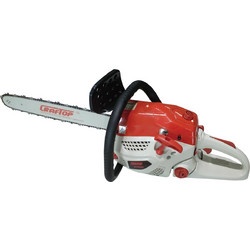 Craftop NT 5860 Αλυσοπρίονο Βενζίνης 3hp 5.4kg με Λάμα 45cm
