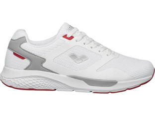 Arena Roma Ανδρικά Sneakers Λευκά ARMAF31003-133