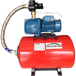 City Pumps PG-100-1 με Δοχείο Aquastar 100lt