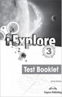 i Explore 3 i Explore 3