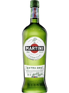 MARTINI EXTRA DRY 1000ml