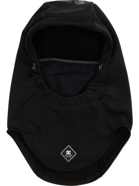 DC HOODACLAVA ΑΝΔΡΙΚΗ ADYAA03174-KVJ0 (KVJ0/BLACK)