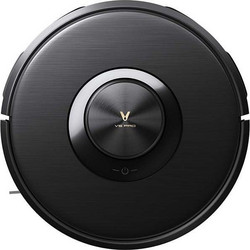 Xiaomi Viomi V5 Pro Σκούπα Ρομπότ για Σκούπισμα & Σφουγγάρισμα με Χαρτογράφηση και Wi-Fi