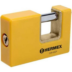 Λουκέτο Πύρου HERMEX