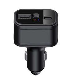 Icar IK703-4G Mini GPS Tracker GPRS για Αυτοκίνητα / Φορτηγά / Μηχανές Αδιάβροχο IP65