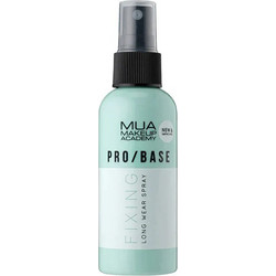 MUA Pro Base Fixing Spray Setting Spray 70ml