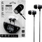 EV-229 Handsfree In-Ear 3.5mm Black EV-229 Handsfree In-Ear 3.5mm Black