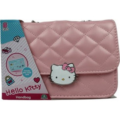 HELLO KITTY ΤΣΑΝΤΑΚΙΑ (3 σχέδια)