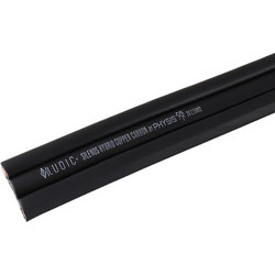 Ludic Silenos, pure copper with Carbon (per meter)
