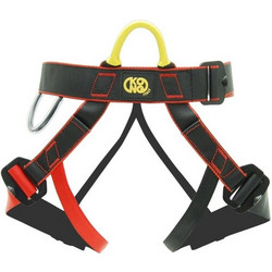Kong Indiana Harness One Size