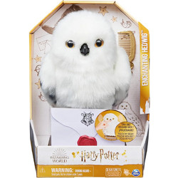 Spin Master Harry Potter Enchanting Hedwig 6061829