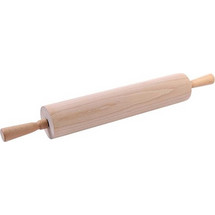 Ξύλινος πλάστης 59cm Hendi